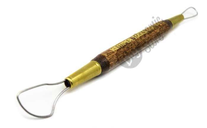 Kemper D4 Double Wire End Tool image 3