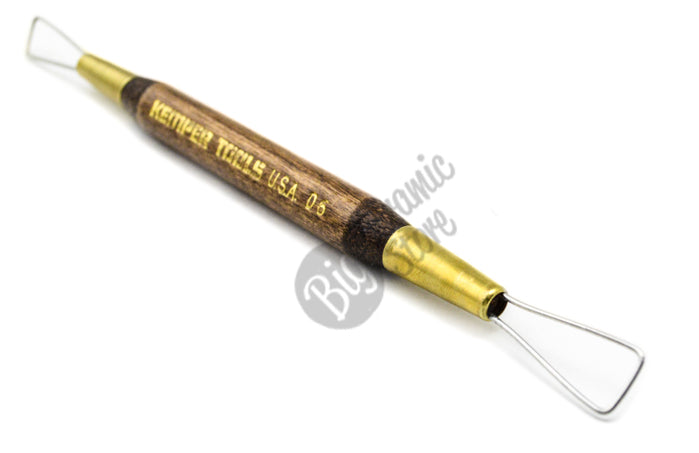 Kemper D6 Double Wire End Tool image 3