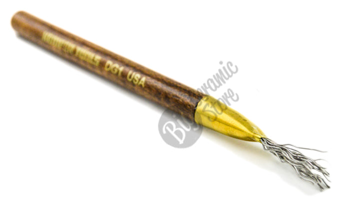 Kemper DG1 Stiff Texture Brush image 2