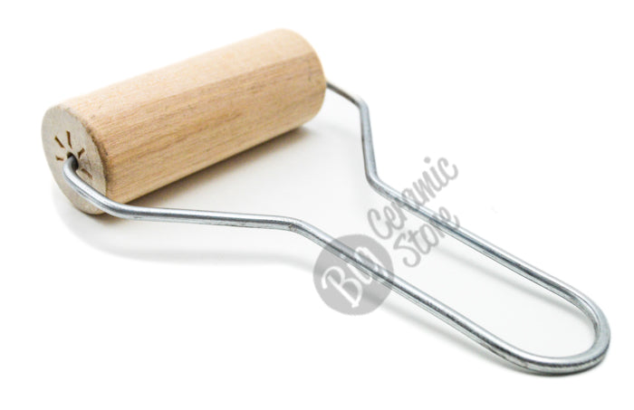 Kemper Flower Clay Roller image 2