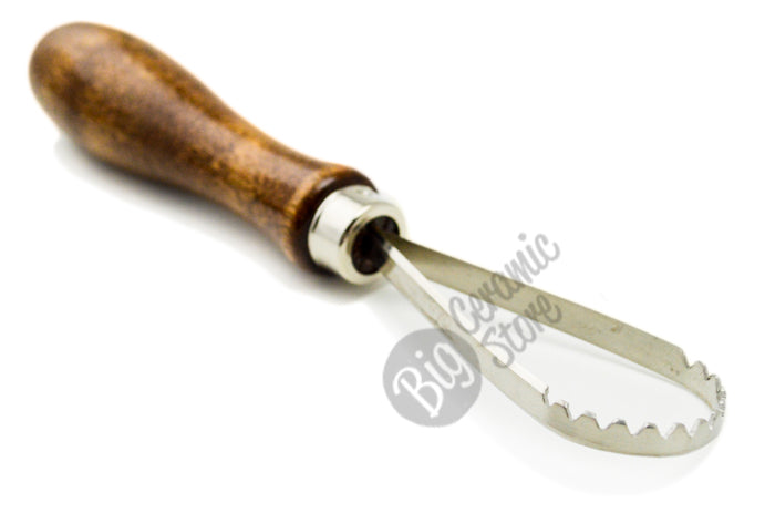 Kemper FT451 Heavy Duty Sculpting Tool image 2