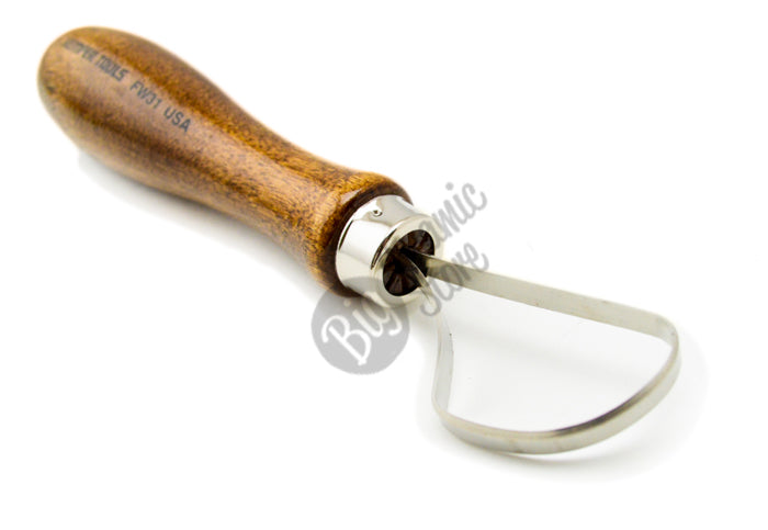 Kemper Heavy Duty FW31 Sculpting Tool image 2