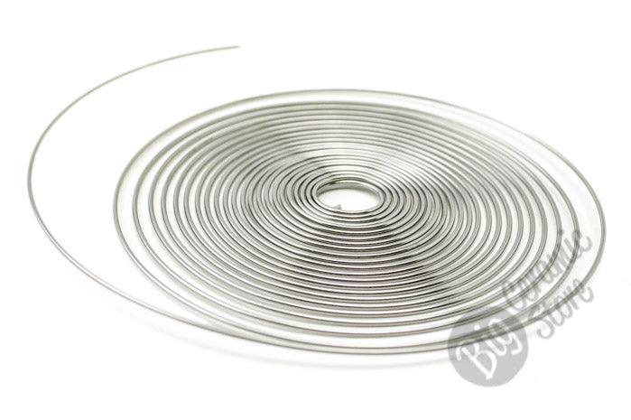 bigceramicstore-com,Kemper HTW High Temp Wire, 17 Gauge,Kemper,Tools - Firing Supplies