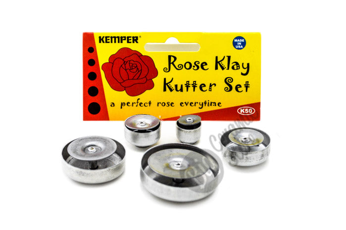 Kemper Rose Cutter Set image 2