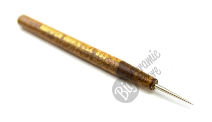 Kemper BSS Ball Stylus, .03" Diameter image 2