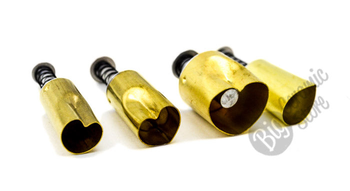 Kemper Klay Kutter Butterfly Set image 2