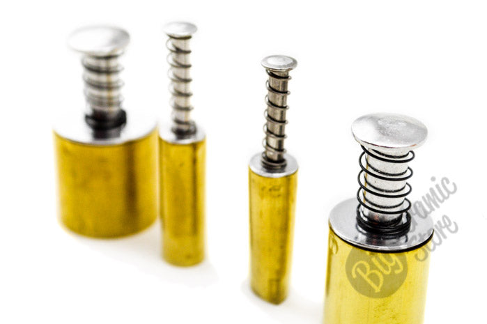 Kemper Klay Kutter Ladybug Set image 4