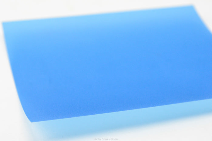 Kemper 320 Grit Quick Cleaners (Blue) image 2