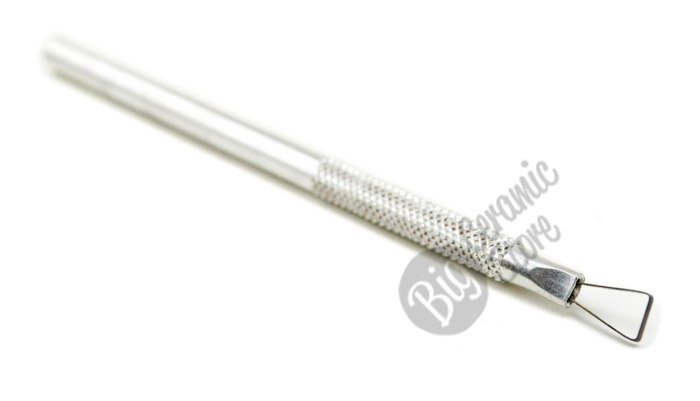 Kemper Mini Ribbon Tool #1, Large Square Cutter image 2