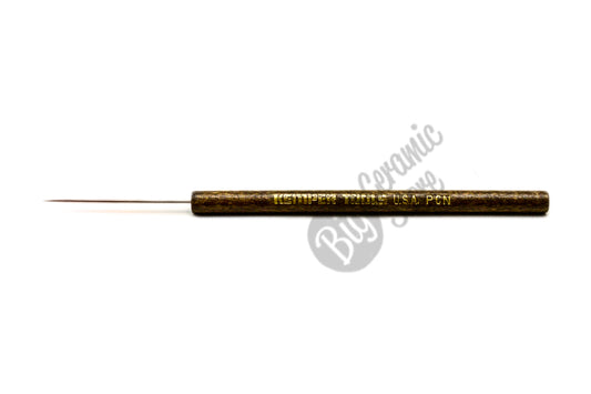 Kemper Potters Cut-Off Needle image 1