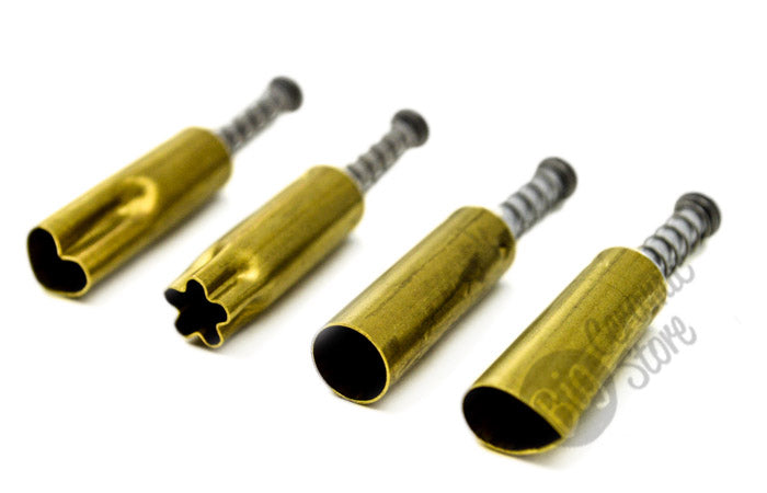 bigceramicstore-com,Kemper 5/16" Pattern Cutter Set,Kemper,Tools - Handbuilding