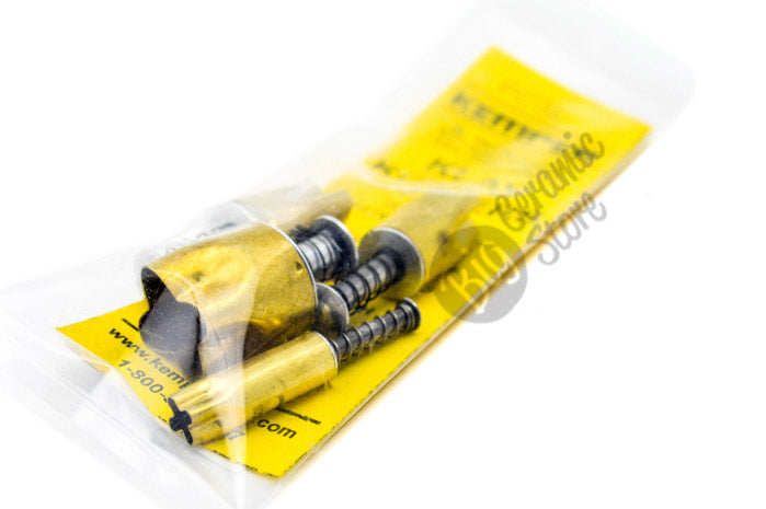 Kemper Lilacs Pattern Cutter Set image 3