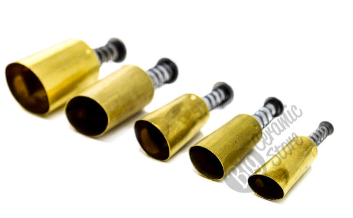 Kemper Oval Pattern Cutter Set image 3