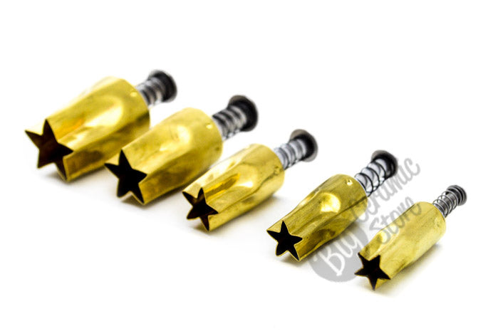 Kemper Stars Pattern Cutter Set image 3