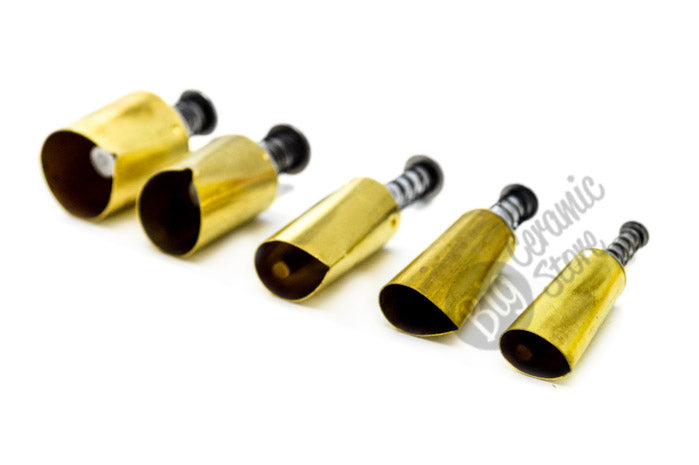 Kemper Teardrop Pattern Cutter Set image 3