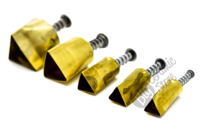 Kemper Triangles Pattern Cutter Set image 3