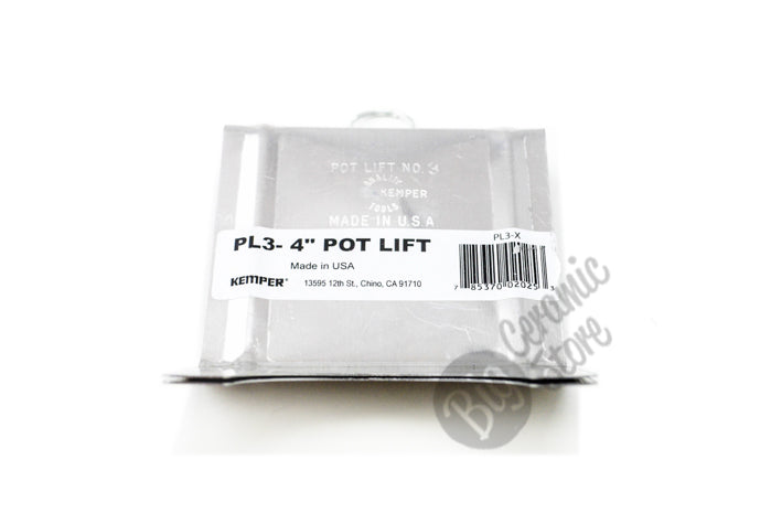Kemper PL3, PL2, and PL1 Pot Lifters image 4