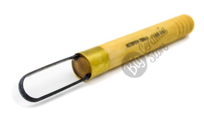 Kemper PT350 Oval Pro-Line Trimming Tool image 2