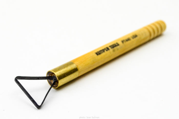 Kemper PT440 Triangle Pro-Line Trimming Tool image 2