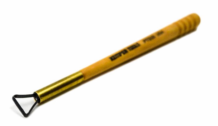 Kemper PTM50 Triangle Pro-Line Trimming Tool image 2