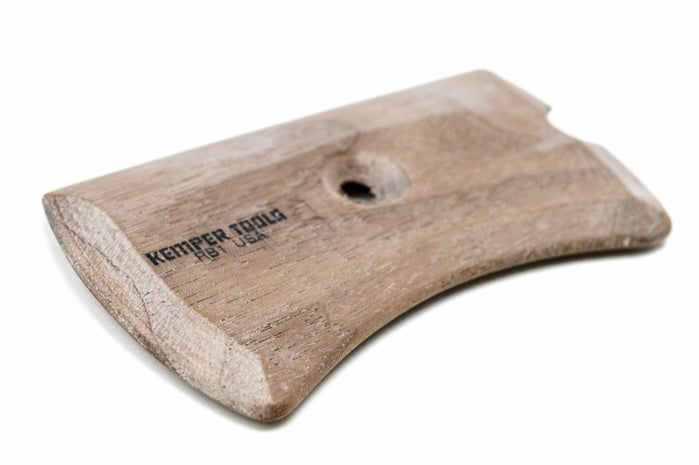 Kemper RB1 Hardwood Potters Rib image 3