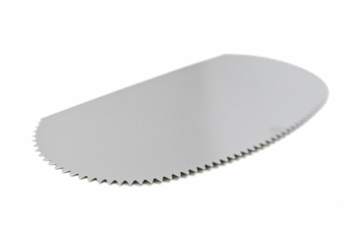 Kemper S10 Steel Scraper image 3