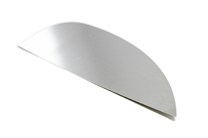 Kemper S1 Steel Scraper image 3