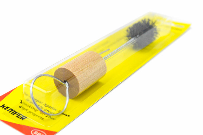 Kemper Spatter Brush image 3