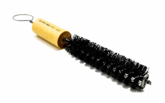 Kemper Large Spatter Brush image 1