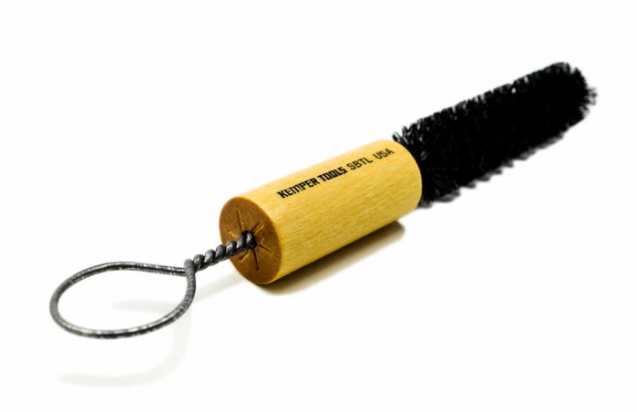 Kemper Large Spatter Brush image 3