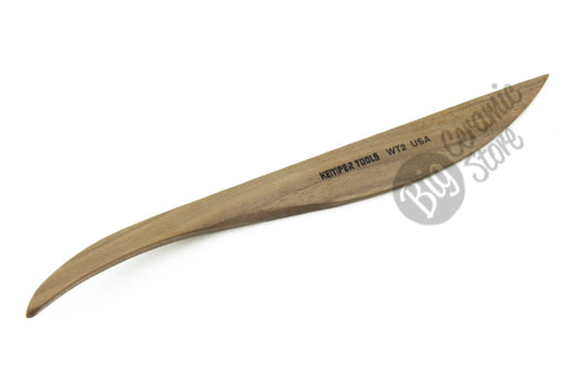 Kemper WT2 Wood Modeling Tool image 1