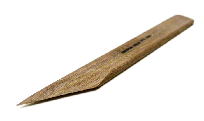 Kemper Tools WT6 Wooden Modeling Tool - 8in