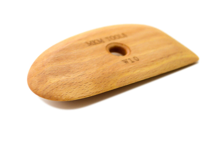 MKM W10 Wood Rib image 1