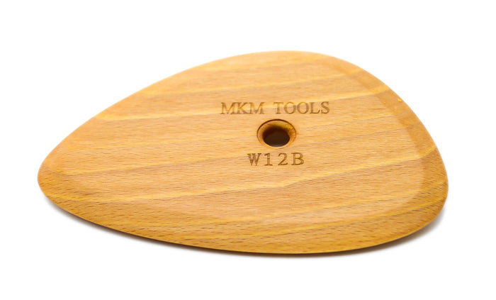 MKM W12b Wood Rib image 3