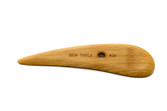 MKM W20 Wood Rib image 1