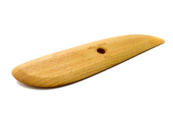 MKM W21 Wood Rib image 3