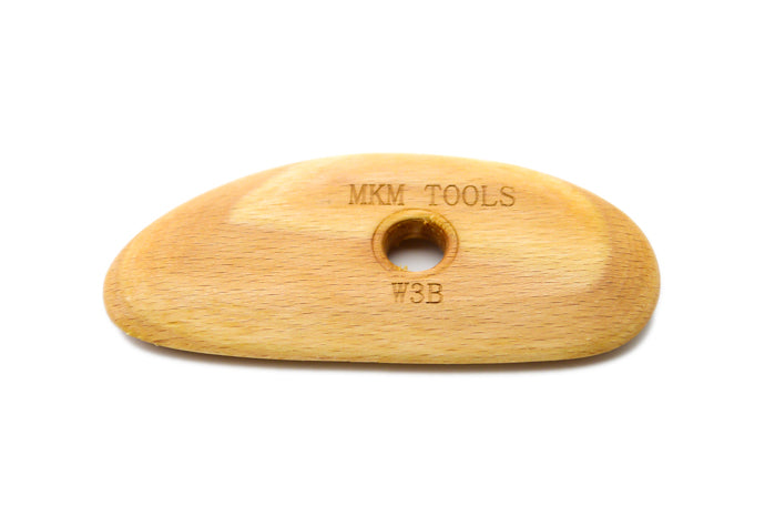 MKM W3b Wood Rib image 2