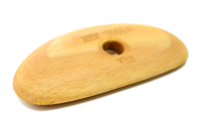 MKM W3b Wood Rib image 1