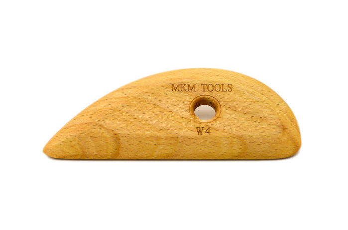 MKM W4 Wood Rib image 3