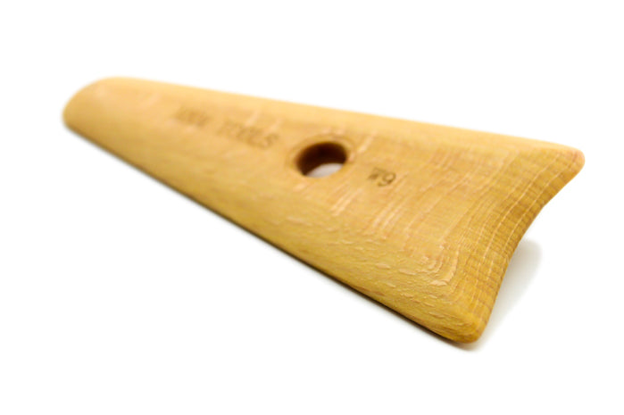 MKM W9 Wood Rib image 3