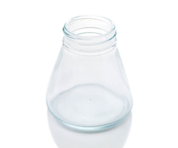bigceramicstore-com,Replacement 3 oz Glass Bottle for Paasche 62, VL and H,Paasche,Tools - Airbrushes