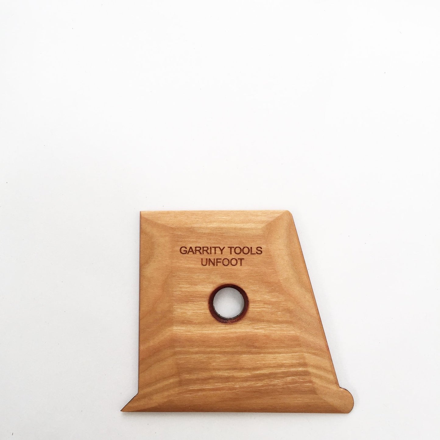 Garrity Tools UNFOOT Tool image 1