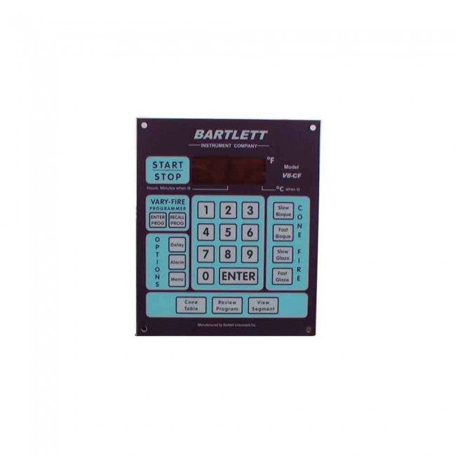 Olympic HB9E-120 Volt Electric Ceramic Kiln image 8