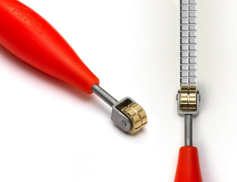 Xiem Art Roller Detailing 1 image 2