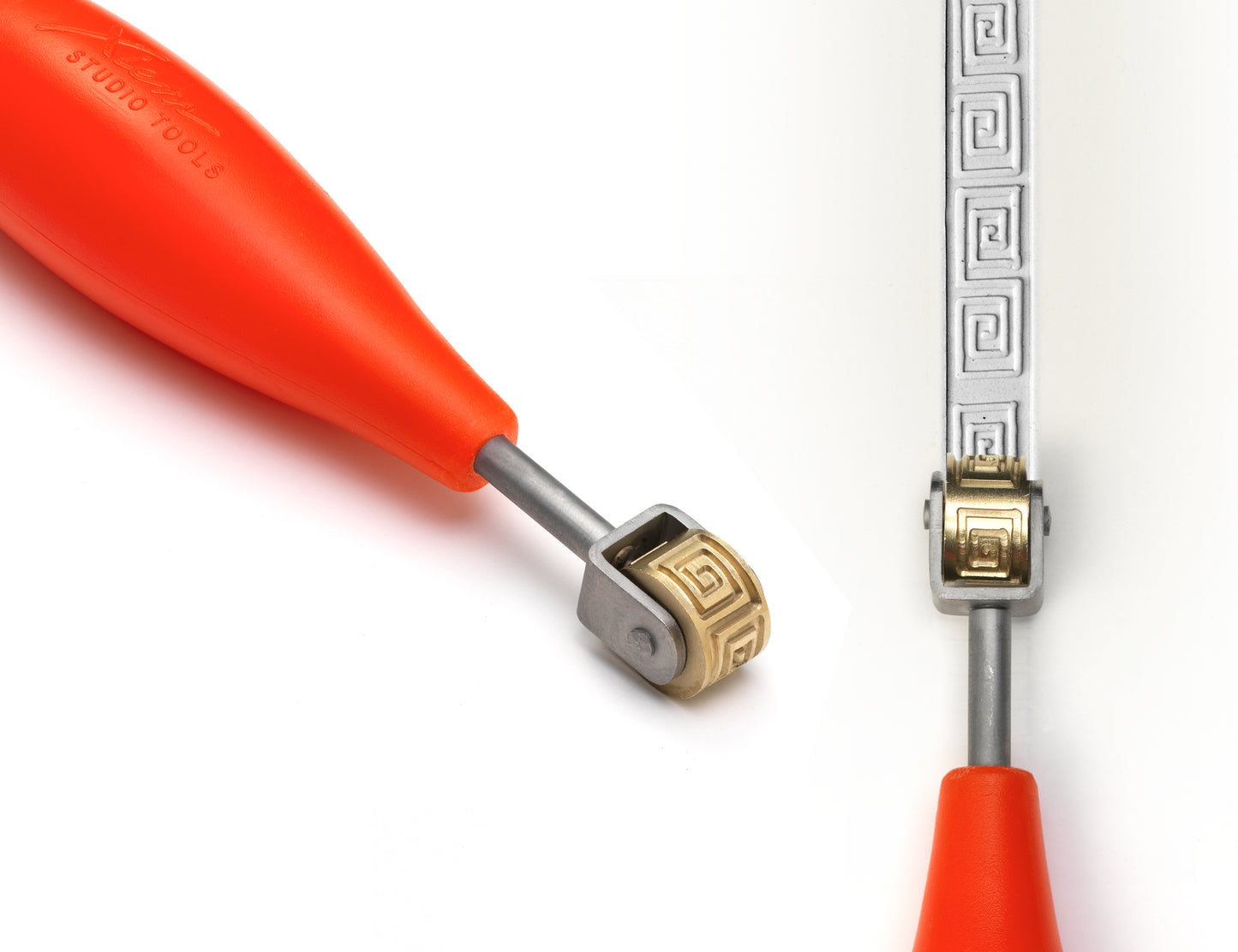 Xiem Art Roller Detailing 3 image 1