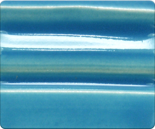 Spectrum Hi-Fire Glazes - Light Blue  - 1212 image 1