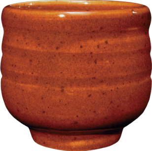 bigceramicstore-com,Amaco Potters Choice PC52 Deep Sienna Speckle (AP)(TL),Amaco,Glazes - Mid-fire