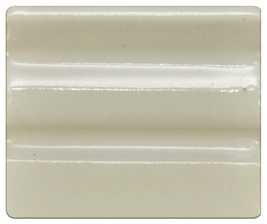 Spectrum Nova Stoneware Glazes - Cone 4-6 - White  - 1510 image 1