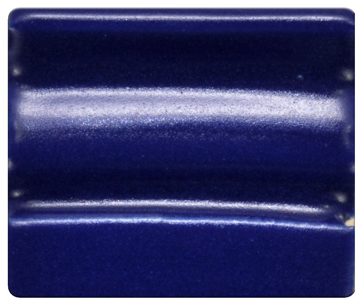 Spectrum Nova Stoneware Glazes - Cone 4-6 - Cobalt Blue  - 1513 image 1