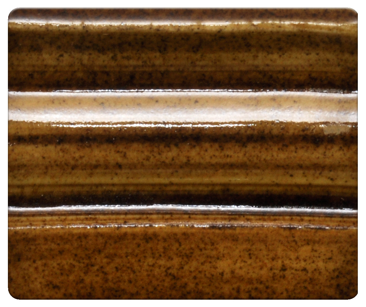 Spectrum Nova Stoneware Glazes - Cone 4-6 - Latte  - 1531 image 1